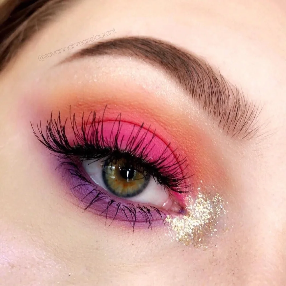 ❤️ NEW! Pur Festival 12- pressed pigments Palette